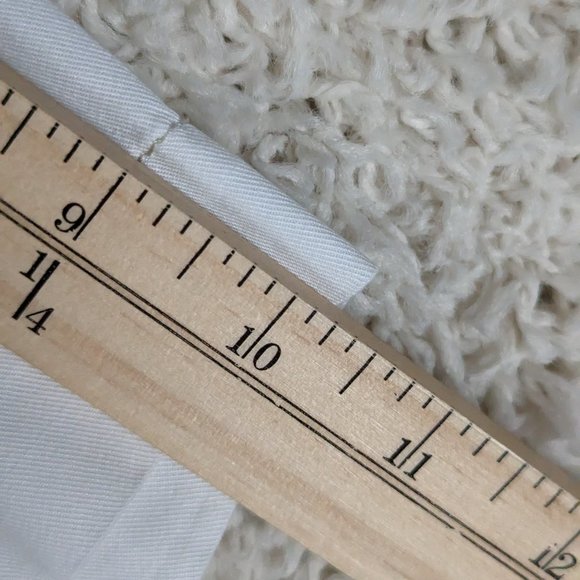 Tommy Bahama* Men's Short Sleeve Button Down High/Low Curved Hem Shirt~ Size XXL - Picture 10 of 14